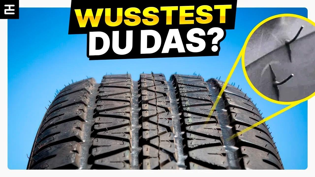 101 spannende Fakten über Räder und Reifen – das hast du garantiert noch nicht gewusst!