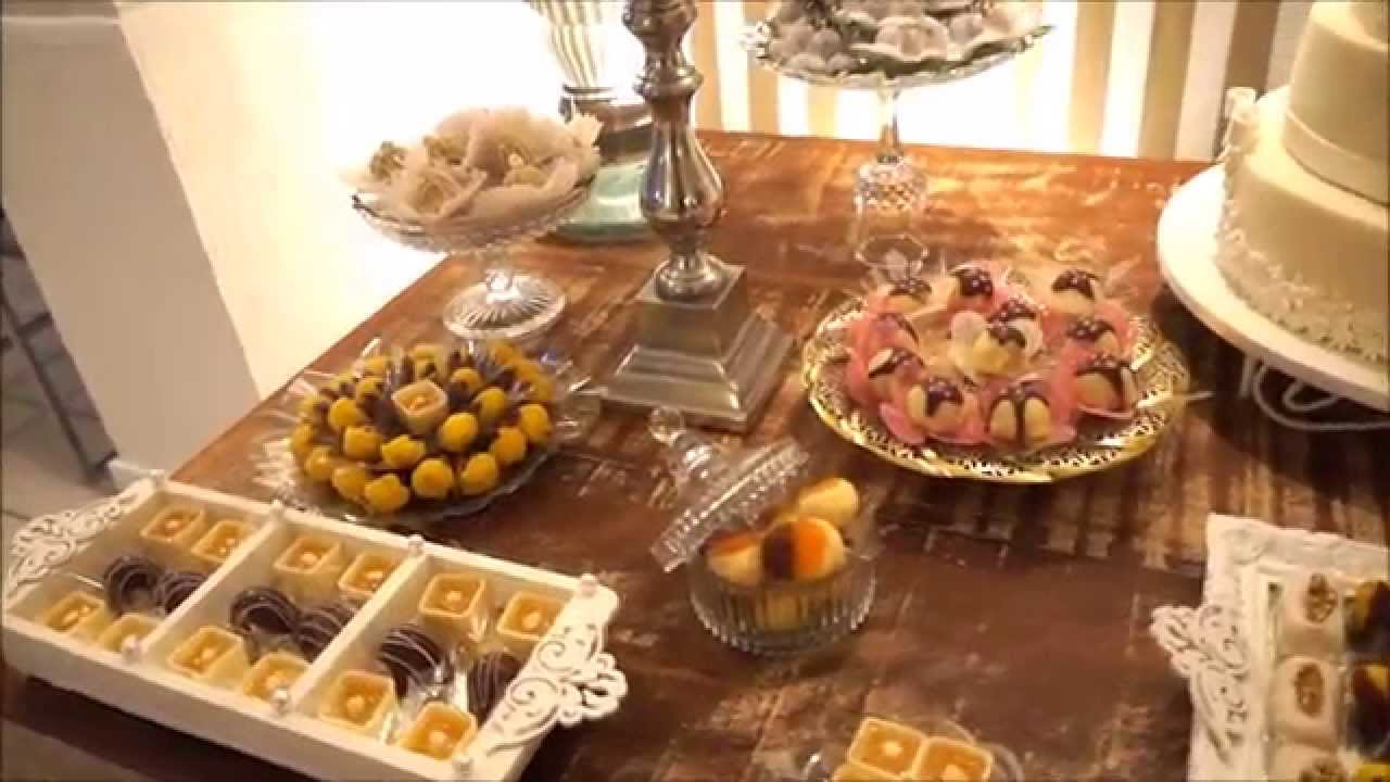 Aniversário de Sylvia Maria Guerra. 70 anos. Decoração, Flores, Bolo e Doces.