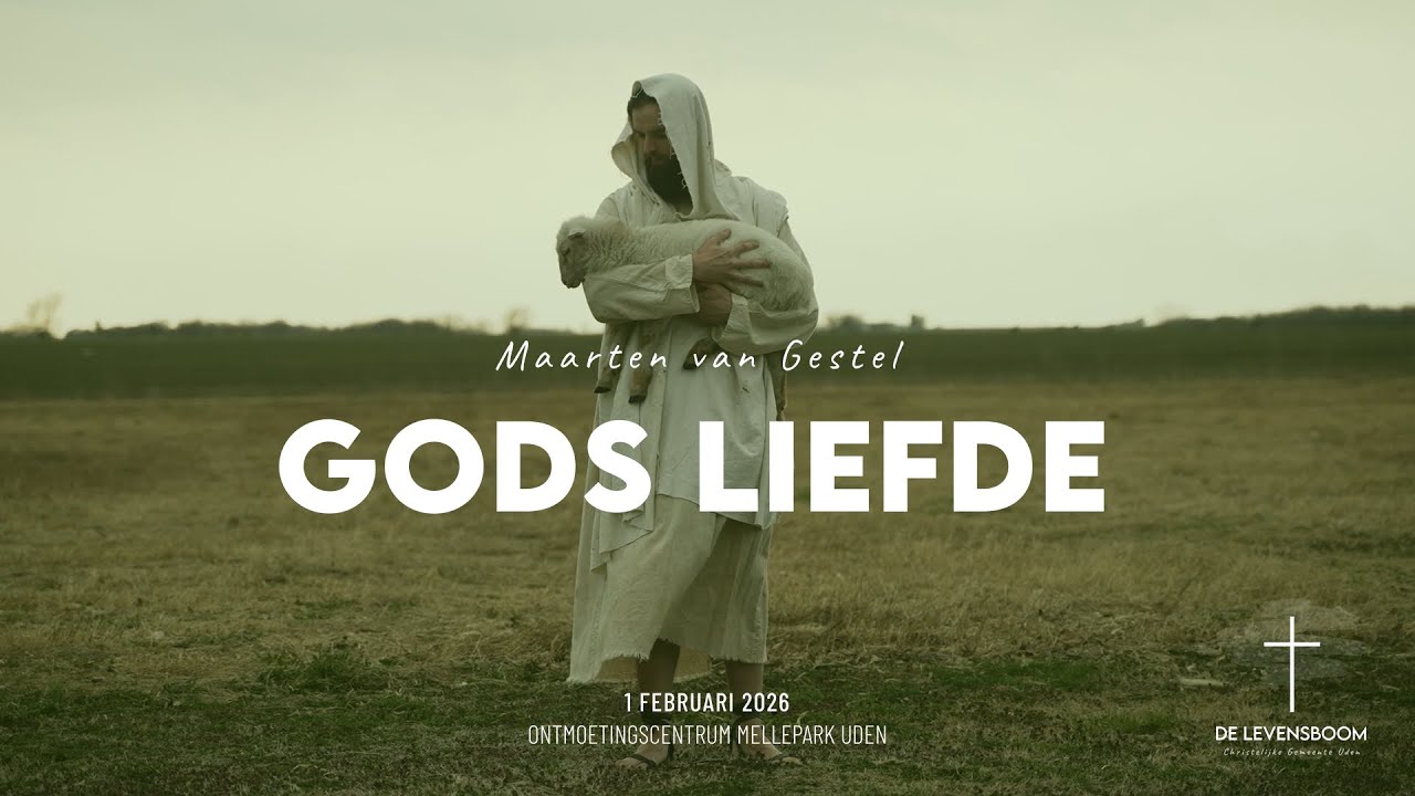 Gods liefde