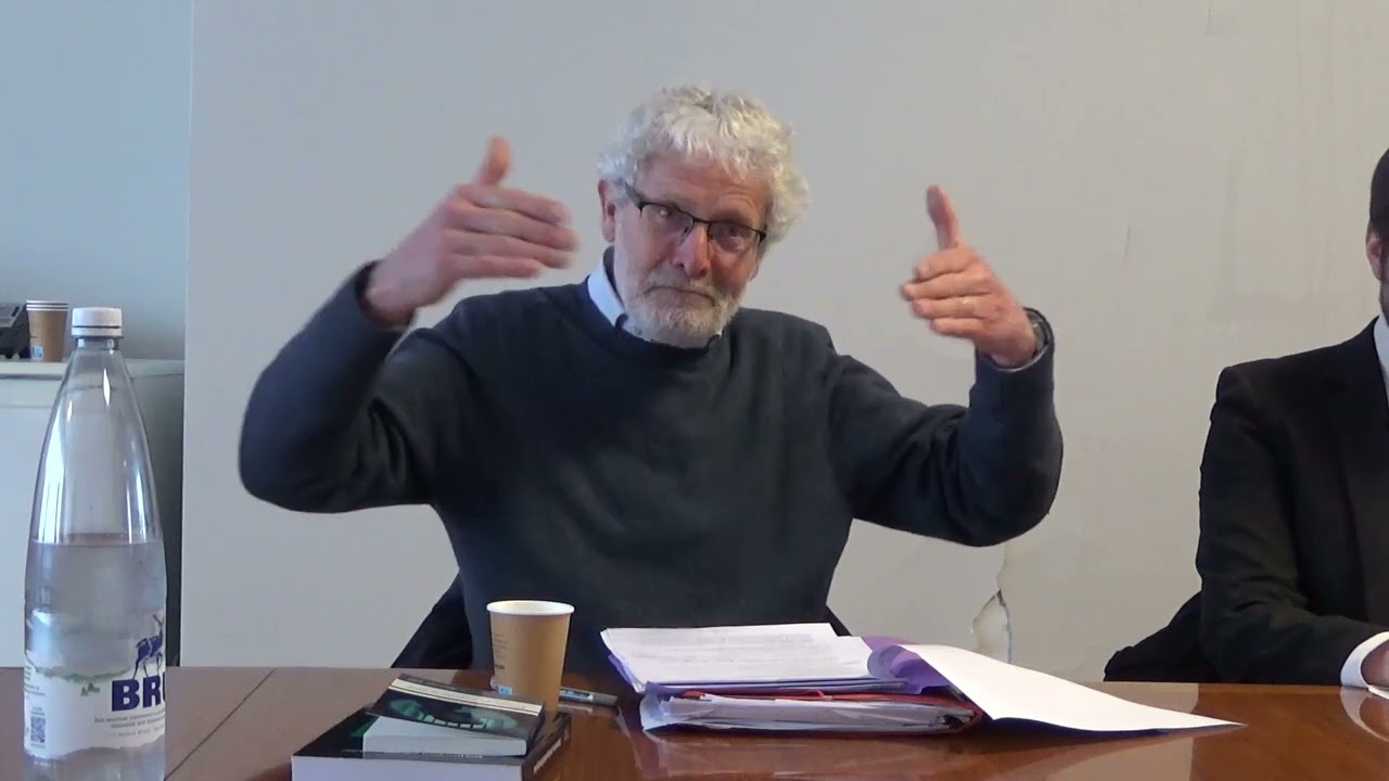D. Vandermeersch 