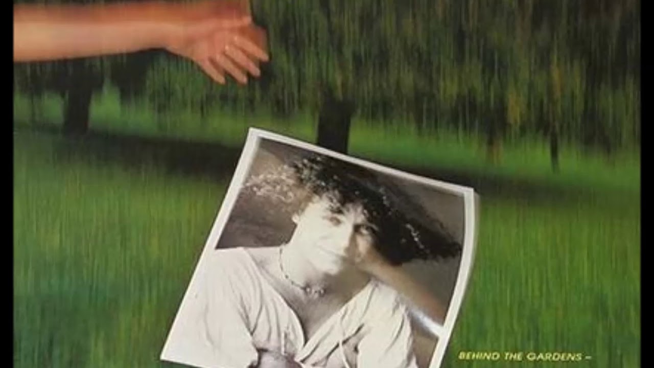 Andreas Vollenweider :  Pyramid-In The Wood-In The Bright Light