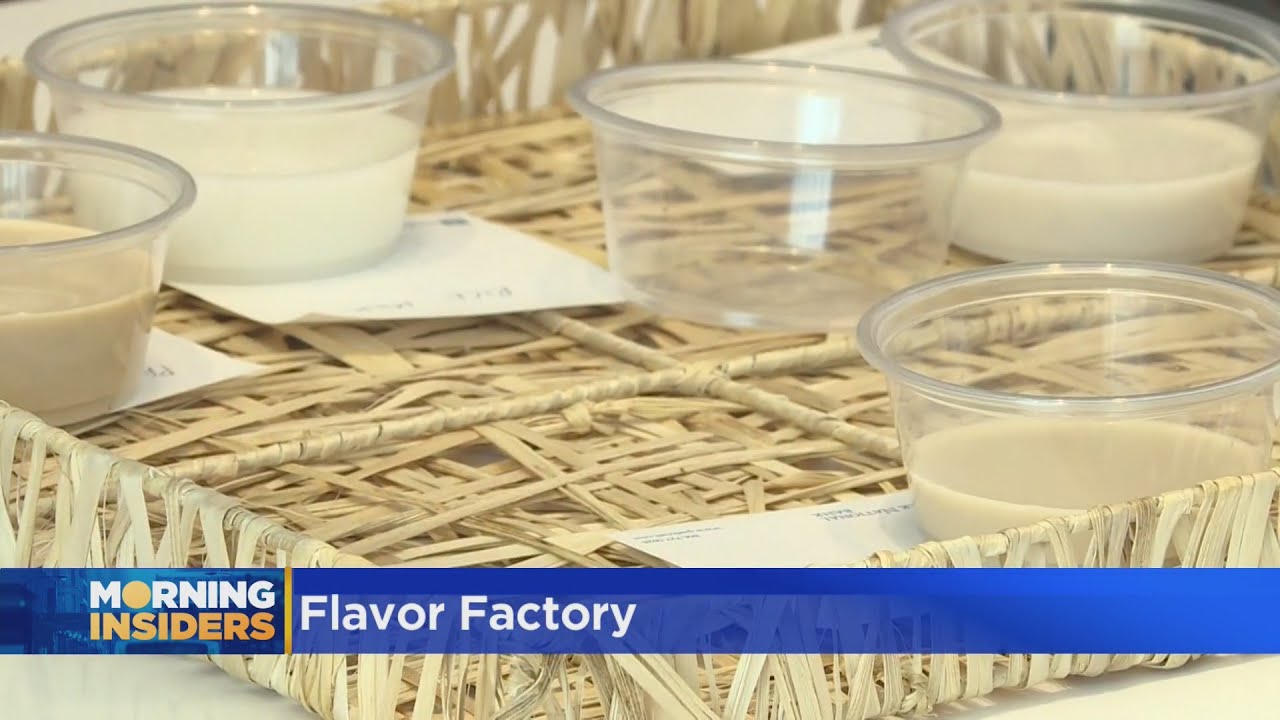 Univar Solutions Bringing New Food Laboratory To The Hatchery's West Side Business Incubator