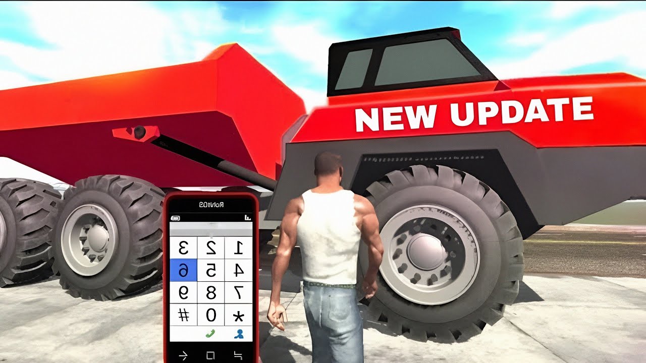 Ultimate ALL Indian Bikes Driving 3D 🚨 cheat code compilation: 2026 update!