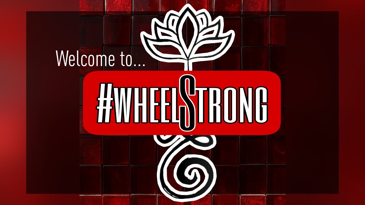 Welcome to WheelStrong…
