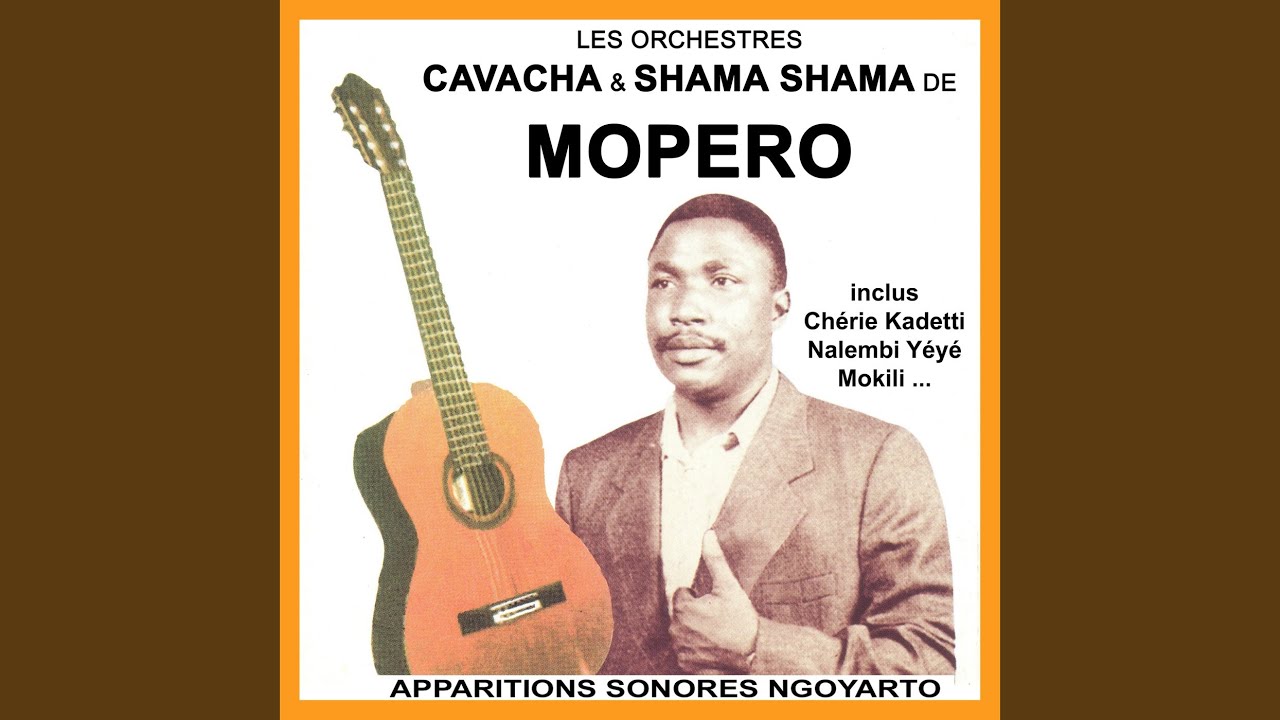 Elamaba Ya Sika (Parties 1 et 2)
