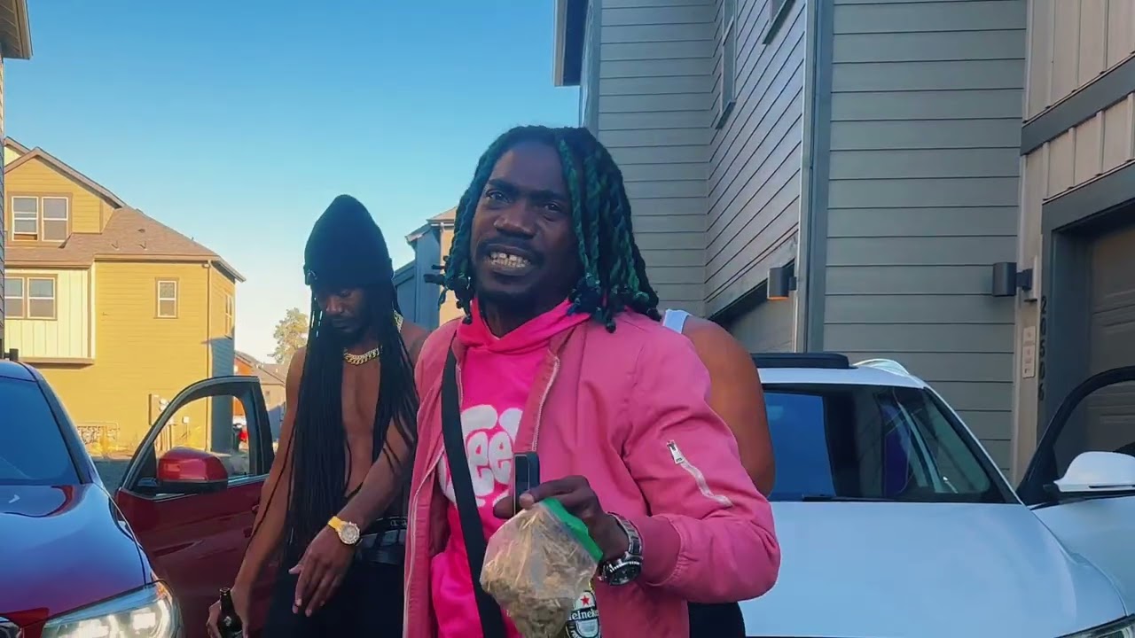 LyricsVisa Legendary (Official Video)