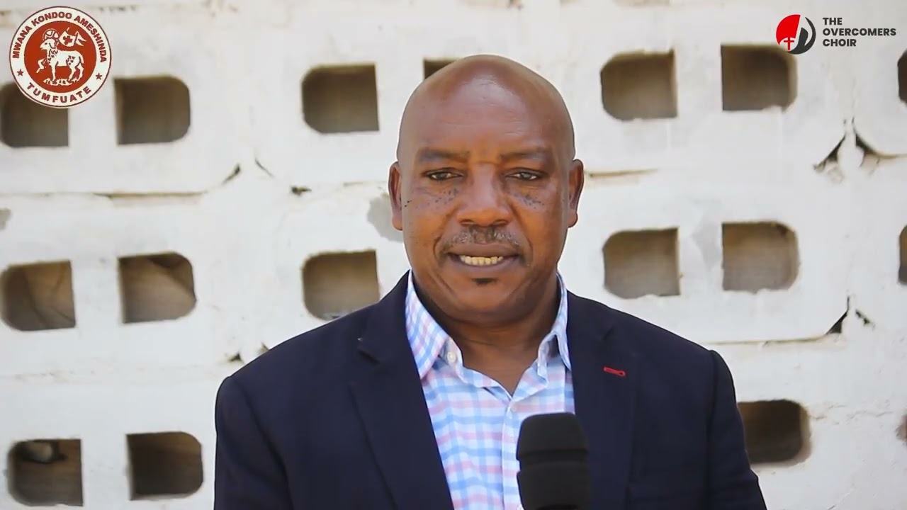 WAKILI CHAULA AWAACHIA UJUMBE MZITO USHIRIKA WA KIGAMBONI/AWATAKA WAUENZI UMORAVIAN