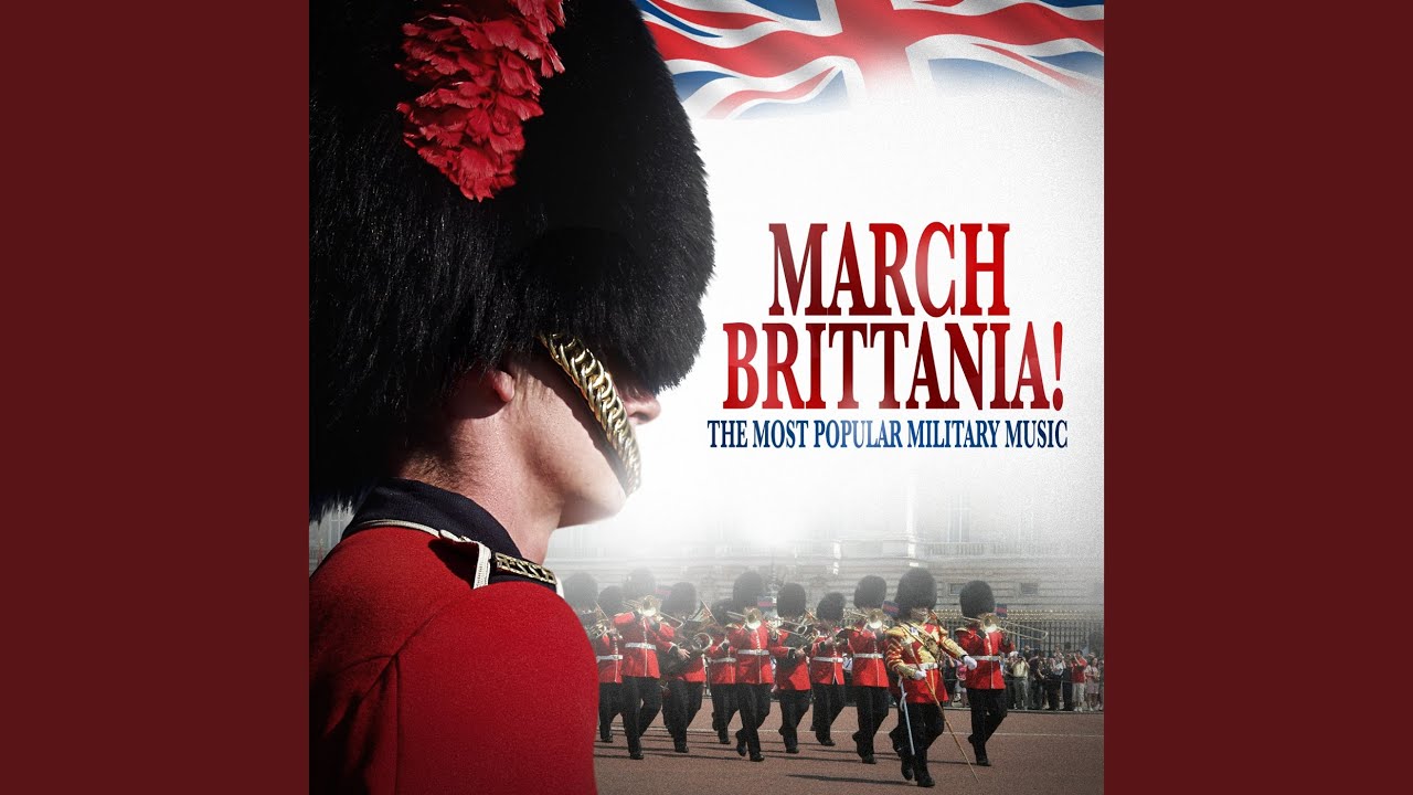 Red Men's March