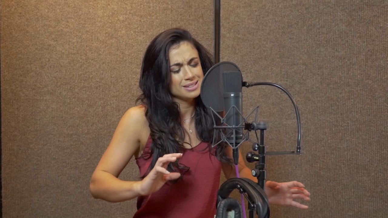 If You Loved Me- Bethzienna