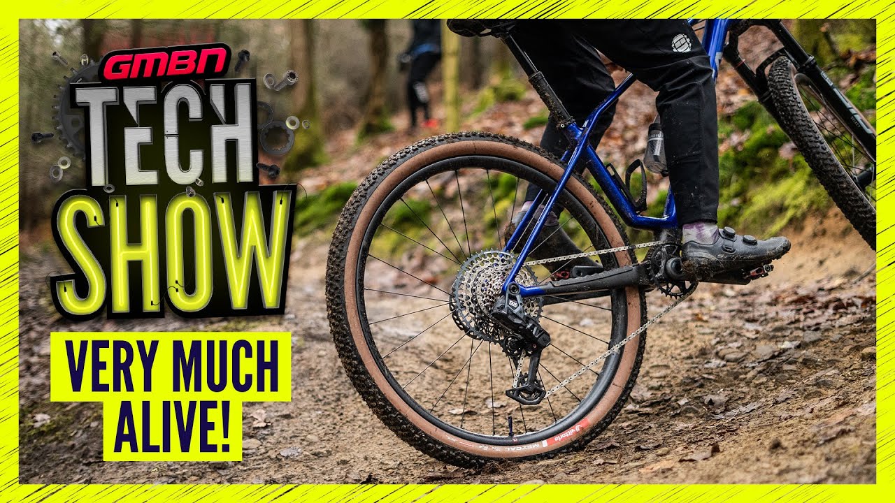The Hardtail Isn't Dead! | GMBN Tech Show 370