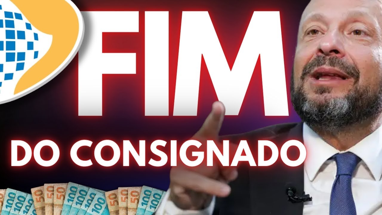 Assédio por consignados “chegou ao limite”, diz presidente do INSS. Vídeo