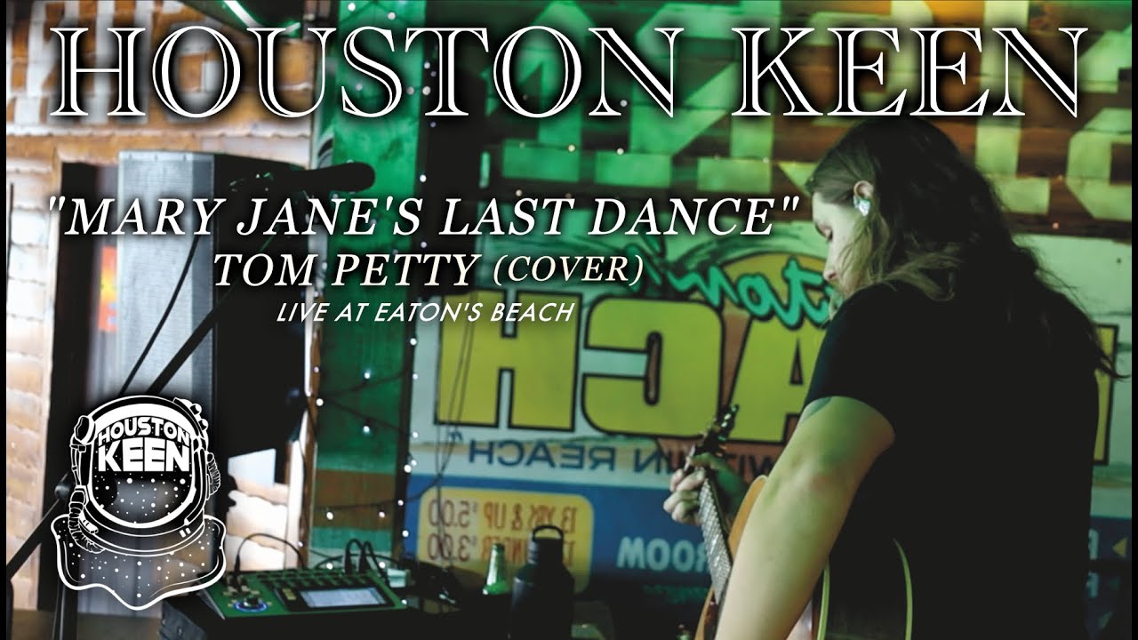 HOUSTON KEEN: 