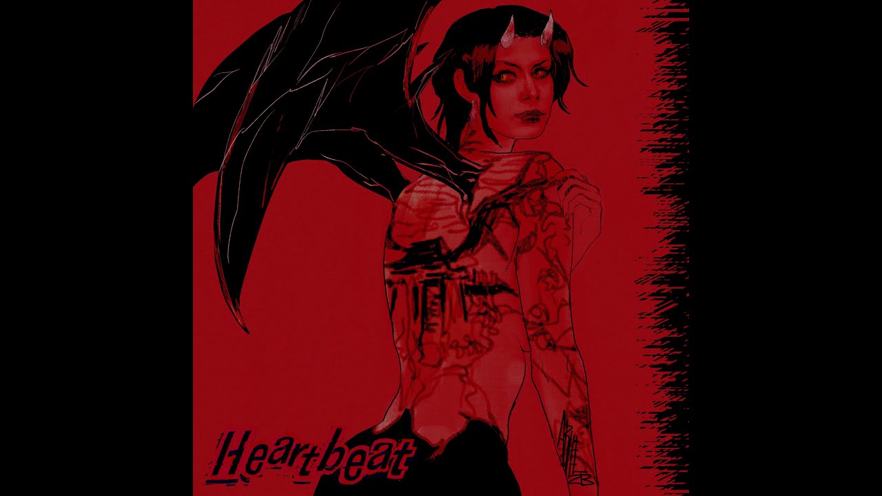 HEARTBEAT 【Vox Akuma Original Fan Song】