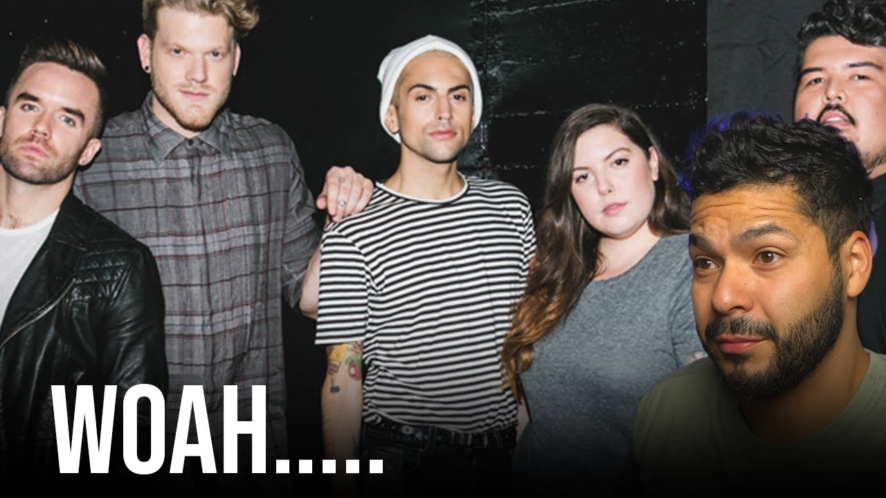 SUPERFRUIT is insane | RISE (Reaction!)