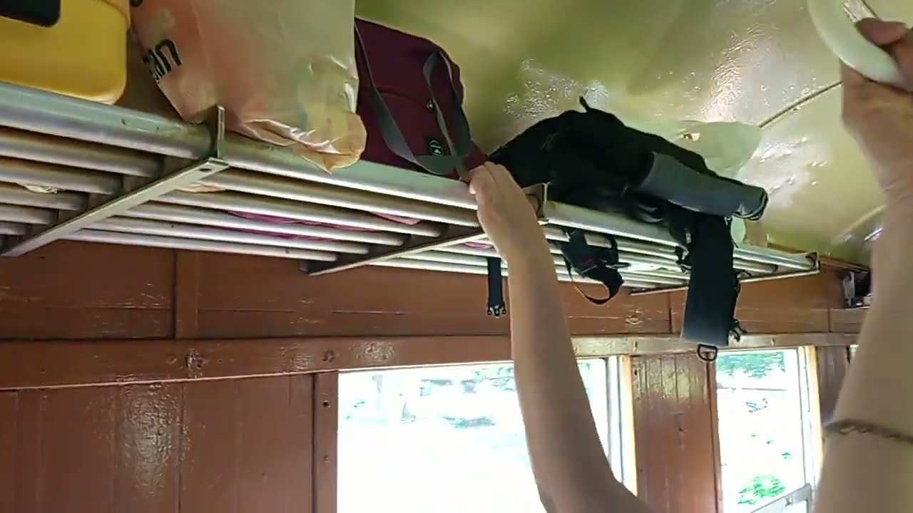 รถไฟออนทัวร์ channel 
