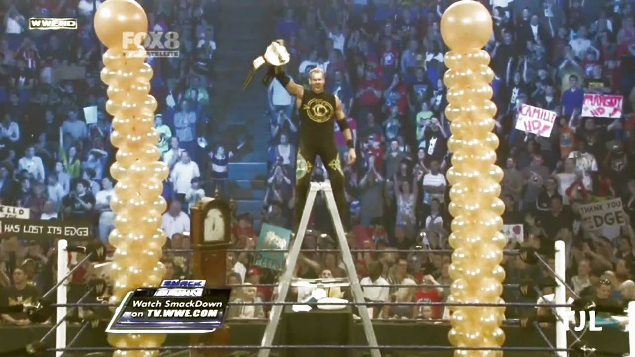WWE Smackdown 04/22/11 Recap