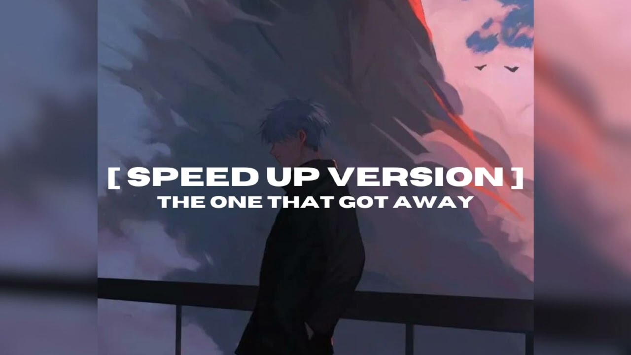 Katy Perry - The One That Got Away | Speed Up Version | #spedup #speedupversion #katyperry