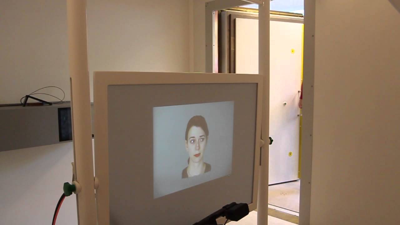 Magnetoencephalography Lab at MIT