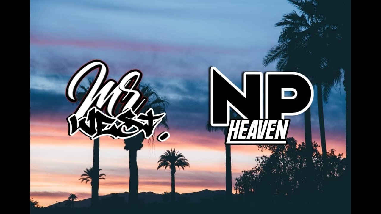 NP HEAVEN - ANGELAAH (SPECIAL 60K)