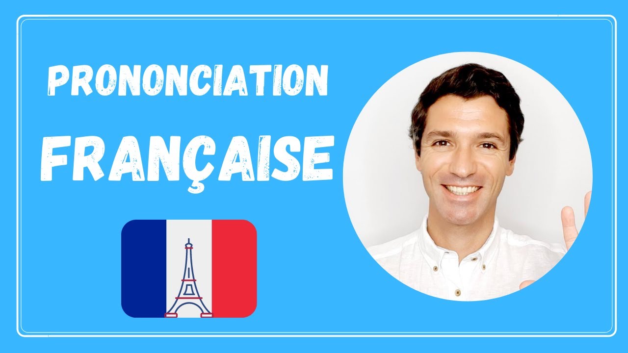 PRONONCIATION FRAN&Ccedil;AISE | Les consonnes finales C, F, L, R 🗣😱