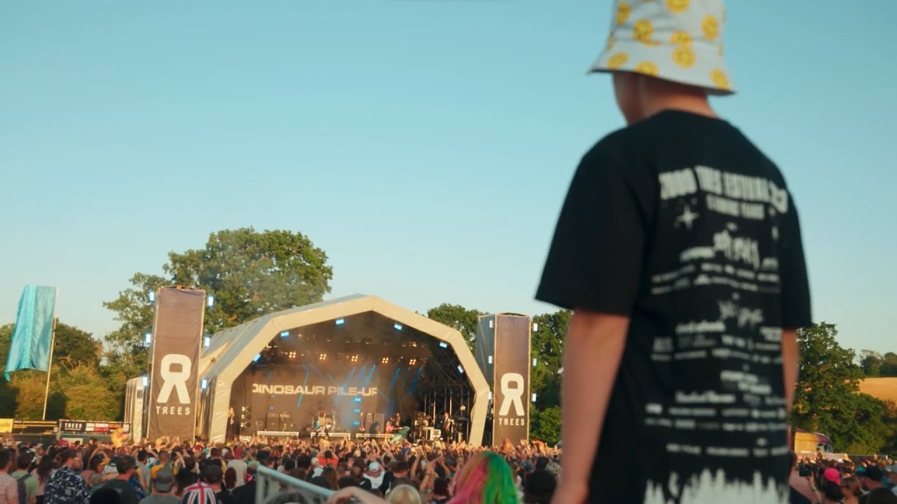 2000trees 2023 Official Aftermovie