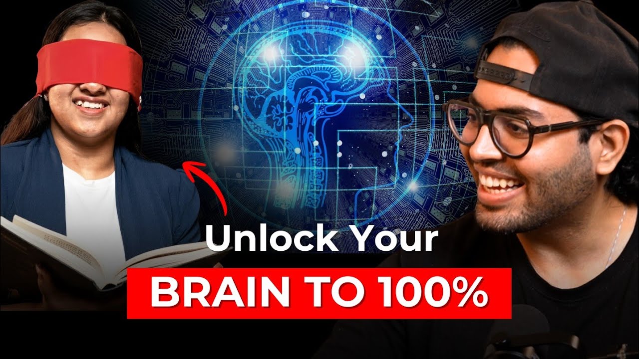 How To Study While You Sleep | Subconscious Mind Hacks For Students | DWN Clips