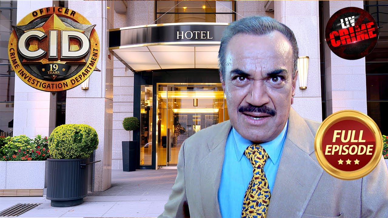 एक Businessman पर हुए Attacks को कैसे सुलझाएंगे ACP? | CID | सी.आई.डी.| Latest Episode | 25 Jan 2025