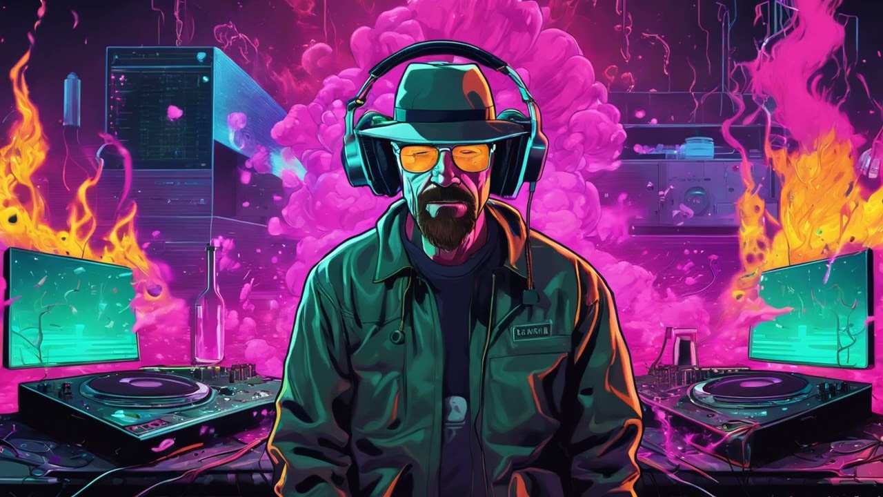 Epoxides ⚛️🔄🔷 | PHAAAAT BEATS | 