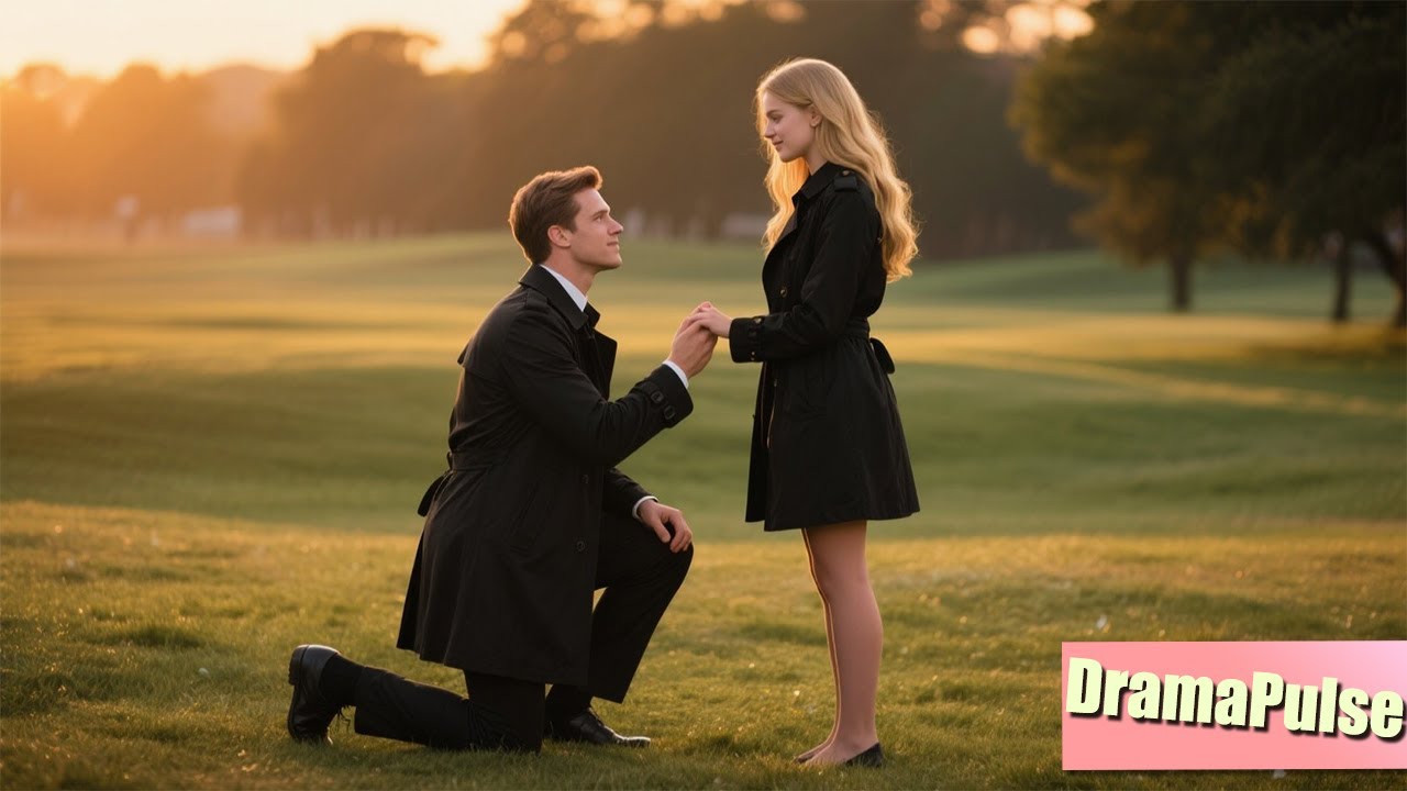 【FULL SERIES】CEO Reunites with Long-Lost Orphanage Love—Can True Love Reveal Their Hidden Past?