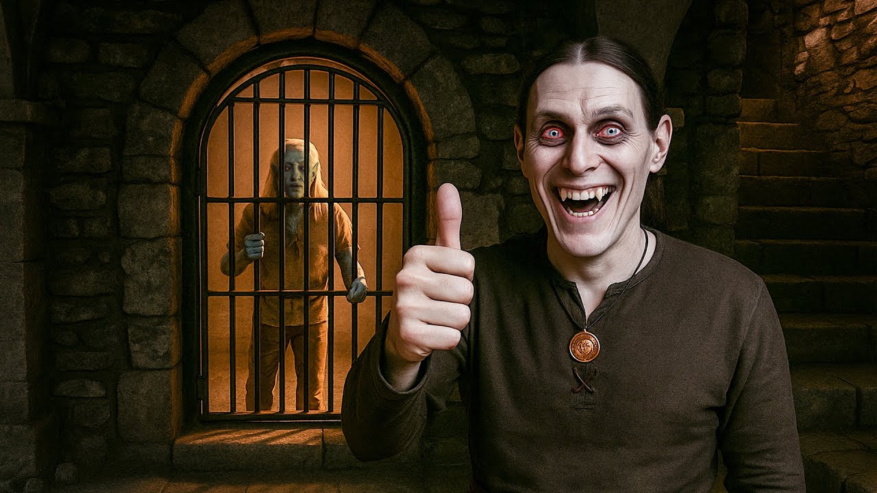 What Happens If You Kill Valen Dreth Before The Dark Brotherhood Quest