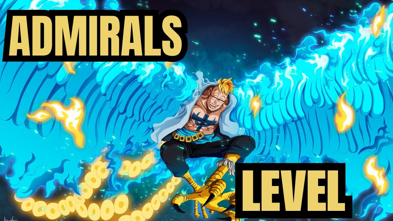 How Strong is Marco the Phoenix? | One Piece Power Breakdown?!?! (One Piece)