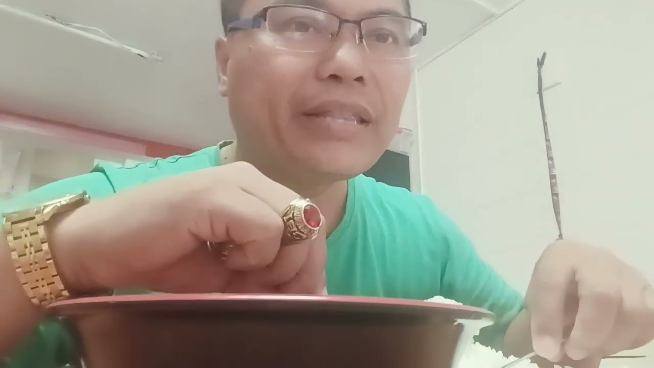 Tang hali na kainin Mona ako mga I dol 