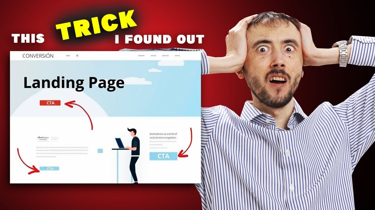 🚀 Get High ‘Landing Page Experience Scores’ On Google Ads Everytime! (as a Google Ads Expert)📈