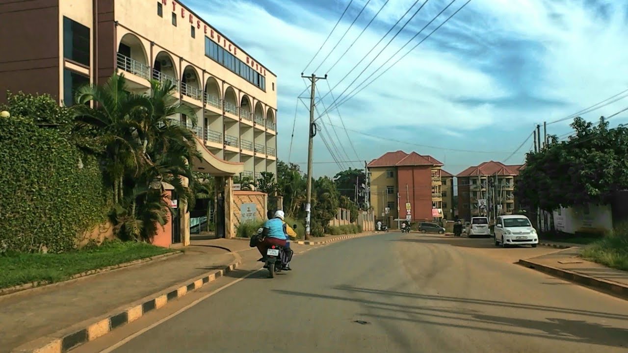 Nsambya | Kabalagala | Kibuli | Latest updates 