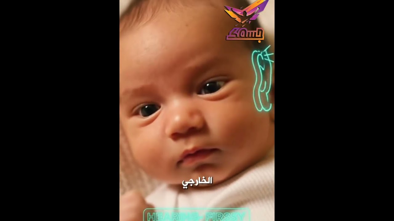 Watch the features and viewing feature of the ear in this video.|| Information about the human body.