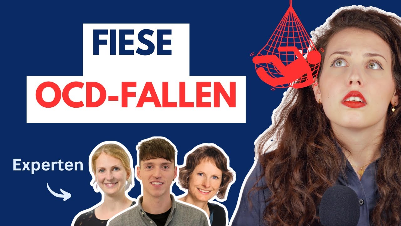 Vorsicht! Wie diese Stolpersteine deine Genesung vom Zwang behindern  | Experten-Interview