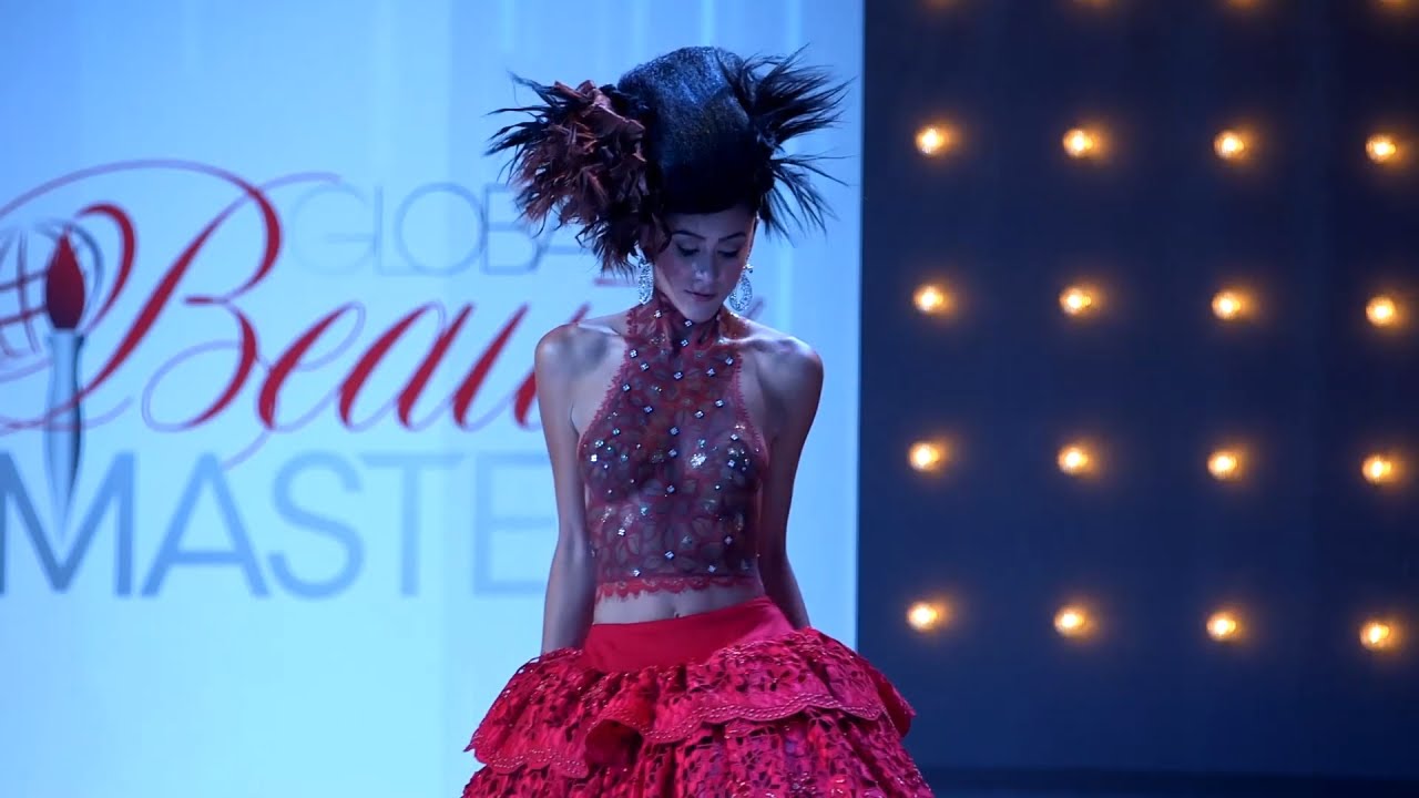 Global Beauty Masters | Coming to TLC in February