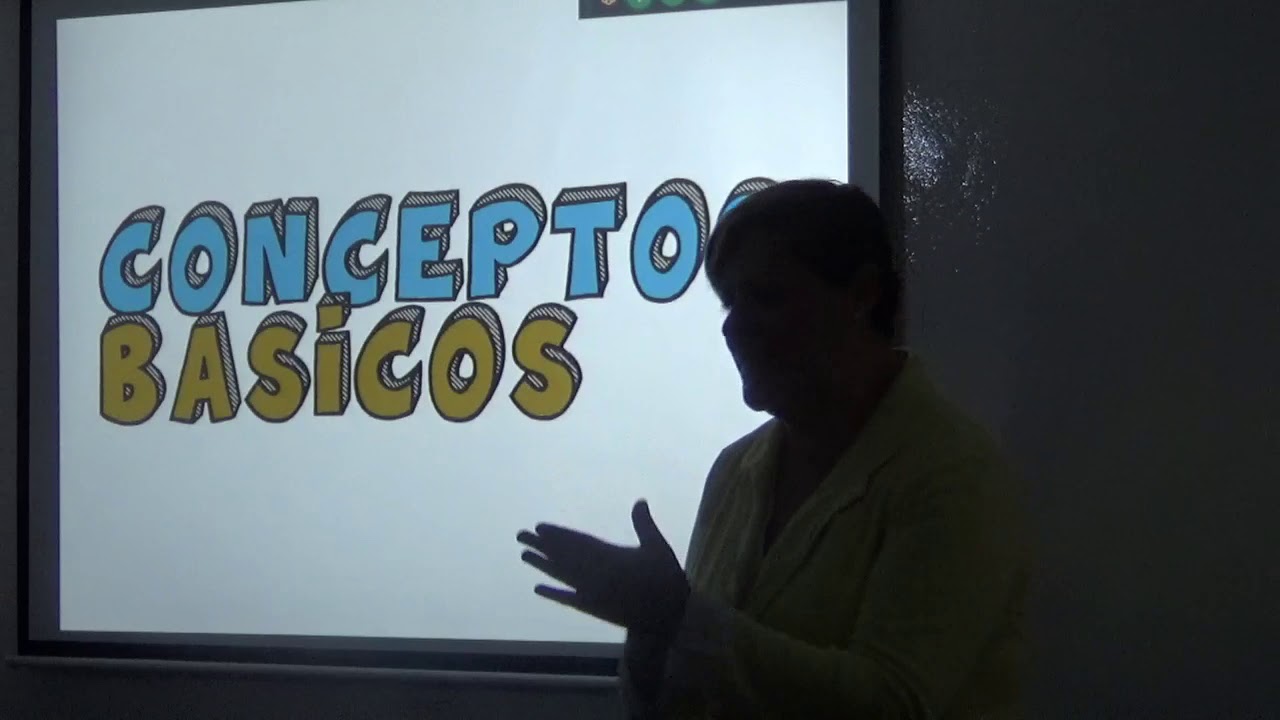 Fragmento 1 Curso: Conceptos y aplicaciones de un programa de terapia visual