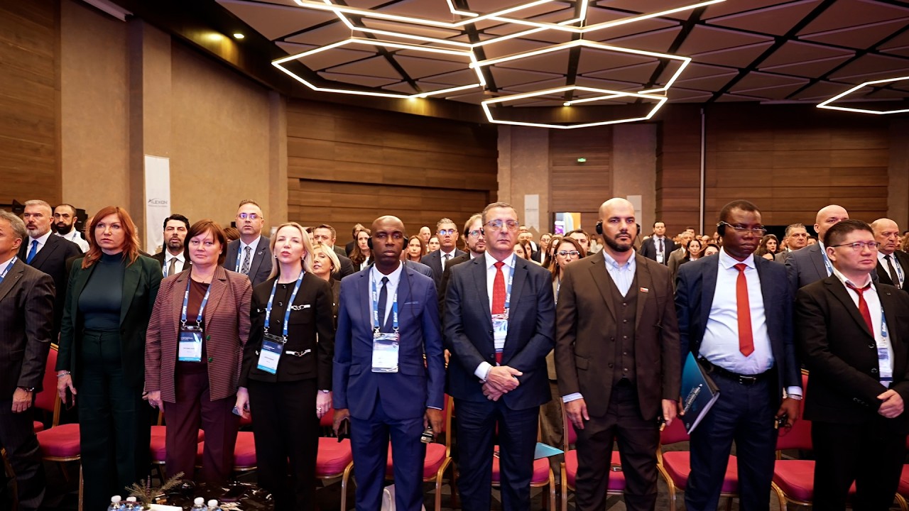 6th International Medical Supply Chain Management Congress