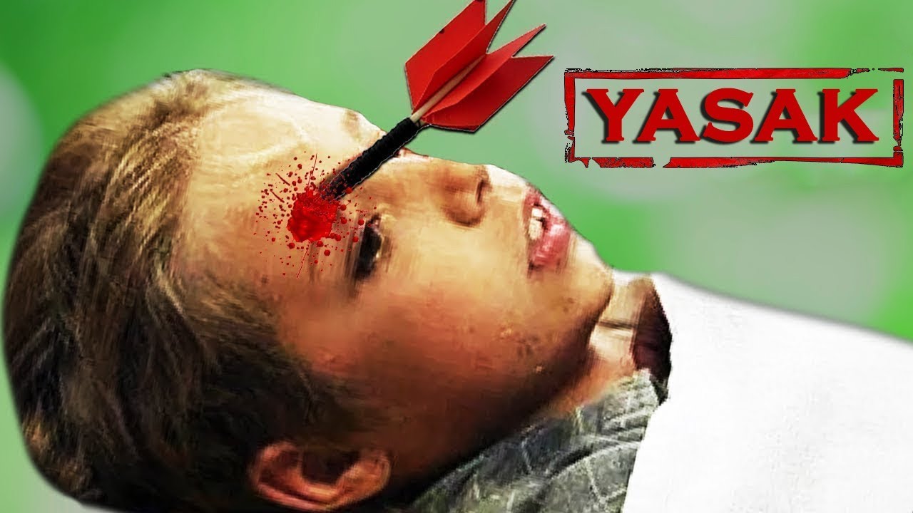 D&uuml;nyanın En Tehlikeli 15 Oyuncağı - Sakın Almayın.