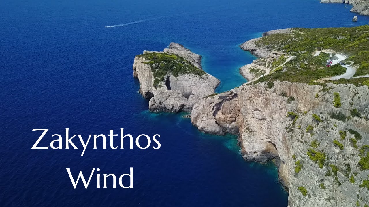 Zakynthos Wind