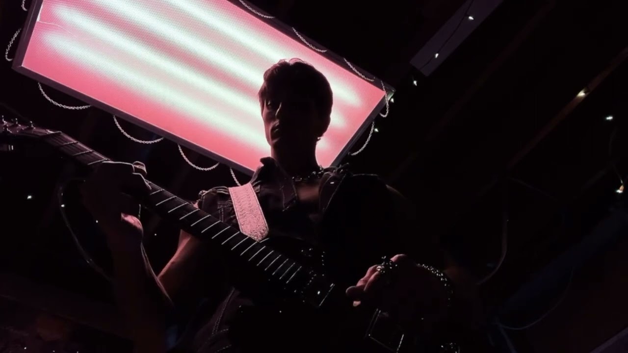 Unholy - Guitar Remix