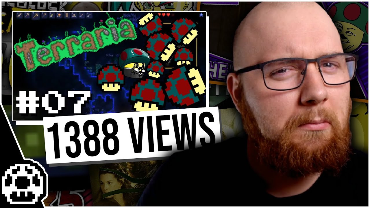 Ich habe 4500 Videos auf Youtube hochgeladen: Das sind die Unpopulärsten. - Moggyrunde #17