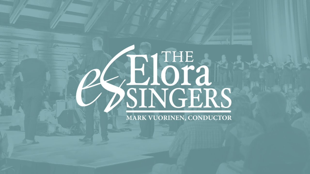 The Elora Singers | 
