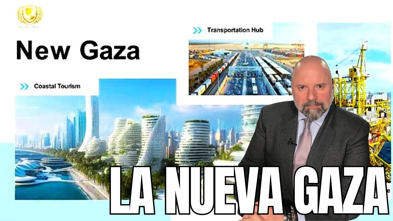 LA NUEVA GAZA