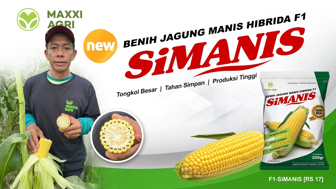 maxxiagri : 