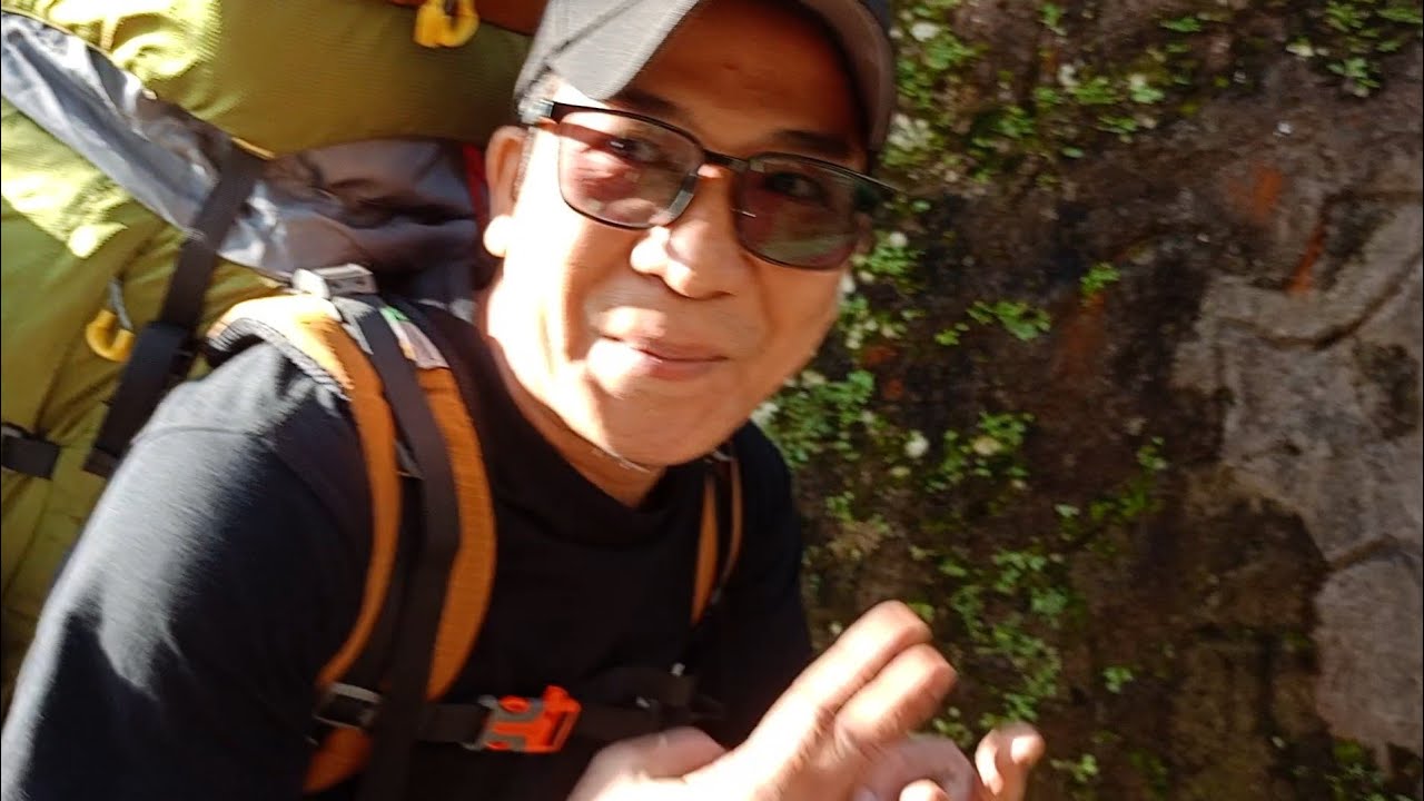 PERJALANAN MENUJU SURYA KENCANA