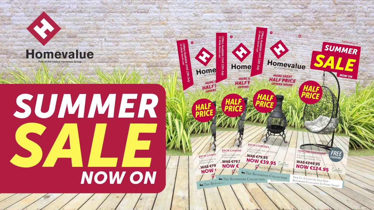 Homevalue July 2018