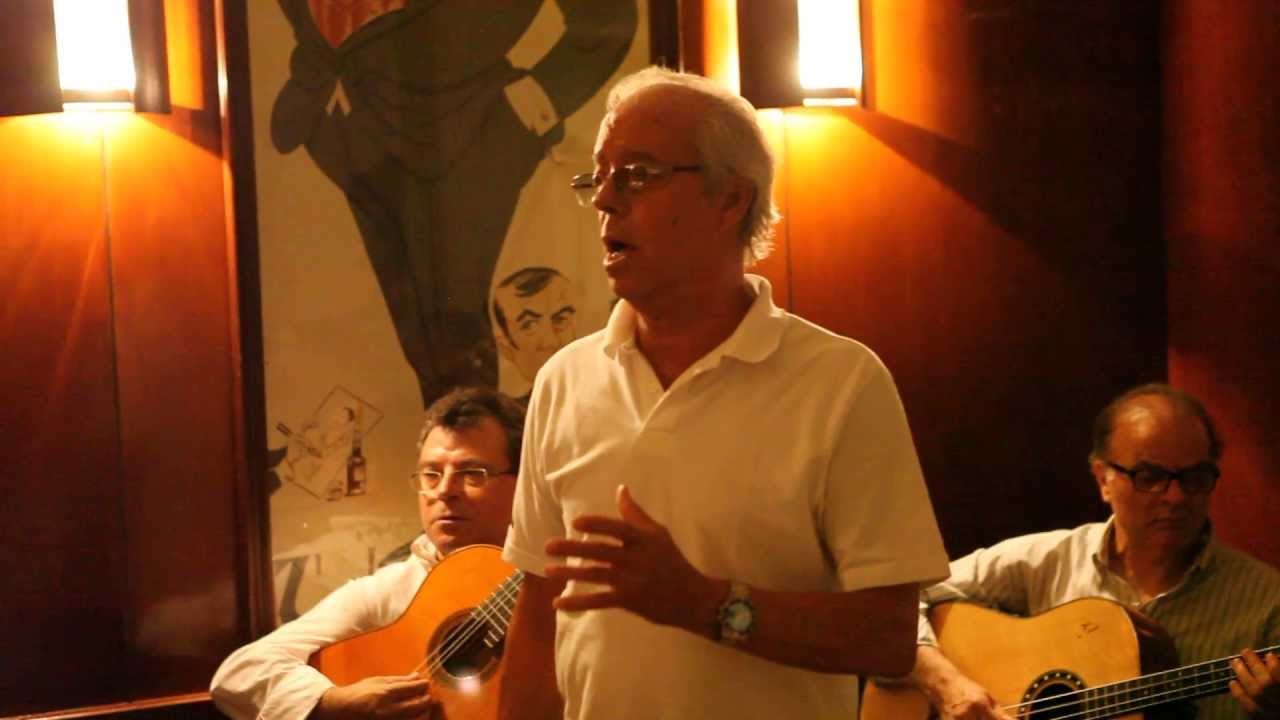 Fado, Filipe Duarte, 