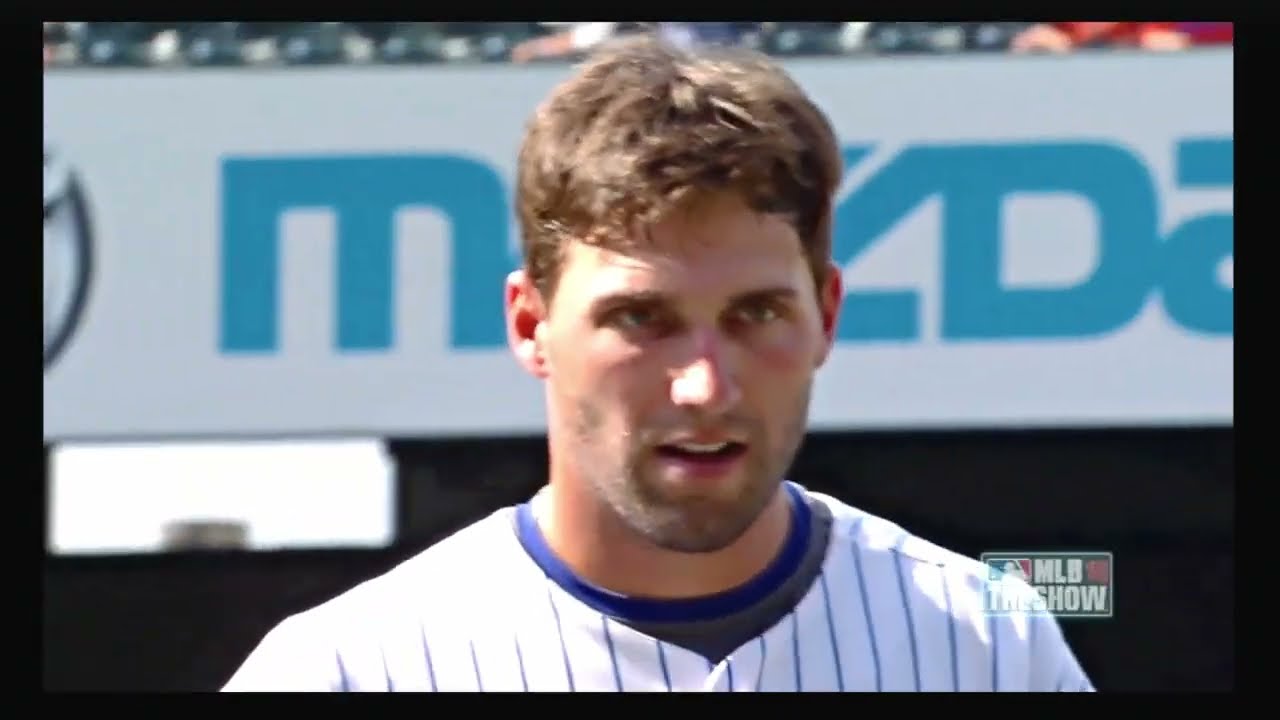 MLB 10 The Show (PS3) - Oddities Intro